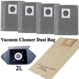 car vacuumdust vacuumvacuum cleaner☃Universal Replacements Vacuum Cleaner Dust Bag Non-woven Fabric/
