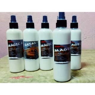 MAGIC GATAS by SMPA best for Glossy and Matte (250 mL)