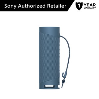 Sony SRS-XB23/ XB23 Extra Bass Portable Bluetooth Speaker (8)
