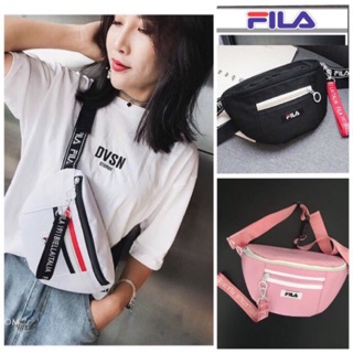 Fila belt bag fashion (1)