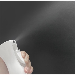 【spot goods】❒Plastic Continuous Mist Sprayer Bottle 200ML 300ML (Disinfect,Gardening,Cosmetology)