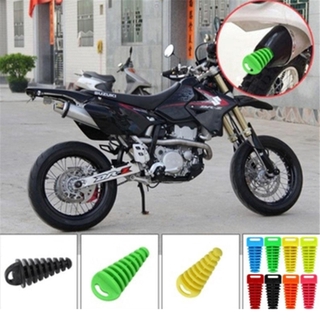 Exhaust Muffler Silencer Wash Plug Mute Motorbike Motorcycle Exhaust Pipe Move Blow-Down Silencer