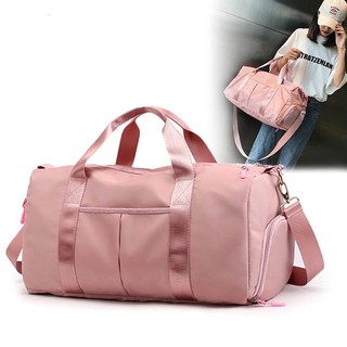 JYS Women Travel Bag Waterproof Weekender Bags /Luggage Hanbag