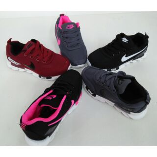 Nike Rubber Shoes for Children #1730