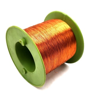 Qualiline Magnetic Wire / Pure Copper Wire 1/2k *WINLAND* (6)