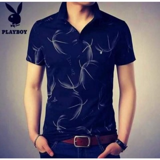 Men's fashionable Polo shirt (7)