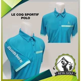 Lecoq Premium Golf Polo Shirt