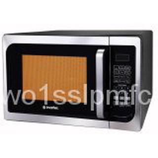 (3 to 5 days for delivery from spot)Imarflex MO-G23D Digital Microwave Oven 23L (Black) 6Cd4