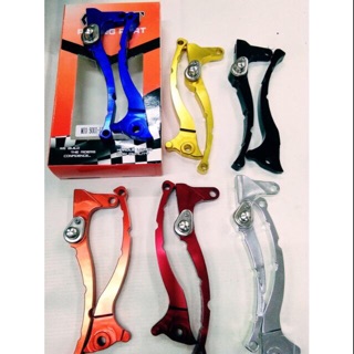 Motorcycle Brake Lever for Mio Soul i / Mio i 125 and MXi