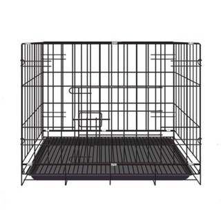 Heavy duty cage SIZE SMALL MED LARGE XL XXL pet cage crate for dog cat