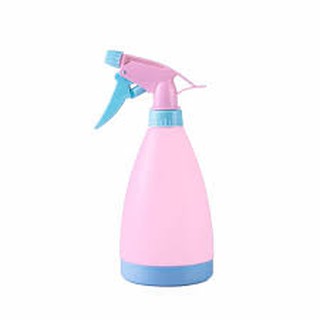 Spray Bottle (Pink & Blue)