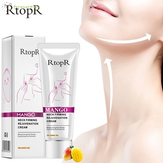 Neck Skin Firming Rejuvenation Cream Anti-wrinkle Whitening Moisturizing Neck Care