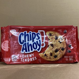 Chips Ahoy! Real Chocolate Chip Cookies 300g