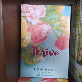 Thrive: Journey Into Grace