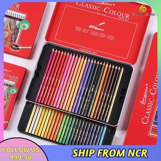 Color Pencil Set Drawing Materials Painting Material Set Art Material Set Drawing Set Materials