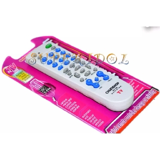 Universal Remote Control For TV