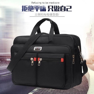 Korean Casual Business Men's Bag