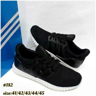 ADIDAS ULTRABOOST RUNNING SHOES FOR HIM. SIZES 41-45.