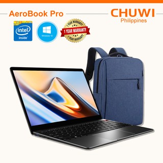 Chuwi Aerobook Pro Intel Core M3 (1)