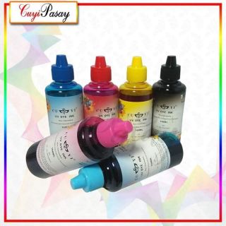 100ml Cuyi Universal UV Dye Ink