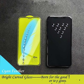 Bright Curved Glass Redmi 10T 10T Lite 10T Pro 7A 9 9A 9C Note8 8Pro Note9 Note9Pro