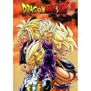 Dragon Ball Z | Anime Posters | Dragonball Posters | Anime Photos | Dragonball Super/Anime/Posters