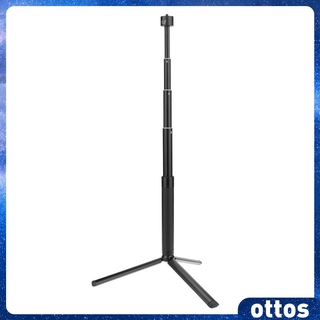【OT】Handheld Gimbal Stabilizer Photography Stand Sticks Tripod Monopod for DJI Osmo Mobile 2