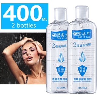 Lubricant for Sex Anal Lubricant Gay Vaginal Sex Lube Gel Water-based Grease Oil Sex Toys Adults Sex