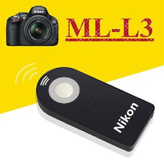 IR Wireless Shutter Release Remote Control for Nikon D7000 D5100 D5000 D3000 D90 D70 D60