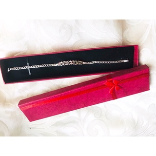 【high quality】❂◆♤Personalized 925 Silver NAME BRACELET