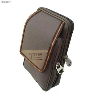 ▩▬Emi-Fashion Men Cellphone Wallet For Belt & Belt Bag (1)