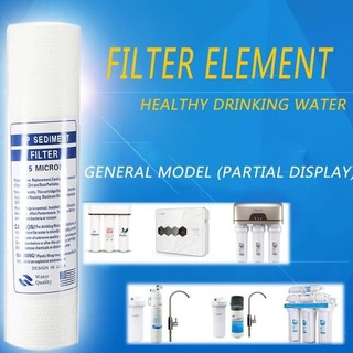 sediment filter 5 micron