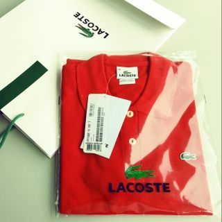Lacoste Classic Polo Shirt for Men