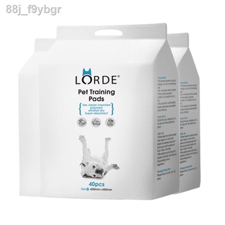 ◊♤Lorde Lipo Dog Diaper 3 Packs Thickened Diaper Deodorant Absorbent Pad Diaper Diapers for Cats and