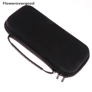 Fgph Portable Stethoscope Case Storage Box EVA Hard Carrying Travel Protective Bag New (8)