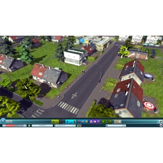 game▣Cities- Skylines PC Game