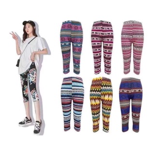 F&f new Tokong leggings stretchable fit up to (25-32)