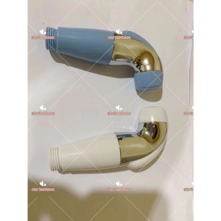 Water-saving rain shower head toilet bidet nozzle high pressure multi-purpose hand-held bathroom9078 (8)
