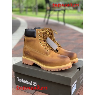 OriginalˉTimberlandˉFOOTWEARˉGenuineˉLeatherˉMenˉOutdoorˉCasualˉBootˉShoes 823 185ˉCC2