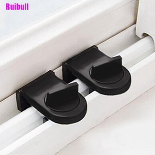 [Ruibull] Useful Kids Safe Security Sliding Window Door Sash Lock Restrictor Safety Catch