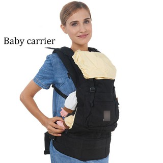 Economic strap baby carrier hipseat Toddler Kids carrier (1)