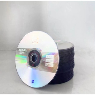 【Ready Stock】✒MEI-AH MA DVD-R DVD DVDR R 4.7GB Blank CD, 10 pieces (1)