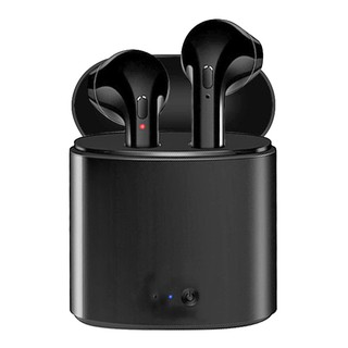 Sunsonic I7S Tws Wireless Bluetooth Headset With Charging Box For Ios And Android