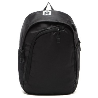 Surge Fashion Raz 15.5'' Nylon Water Resistant Backpack