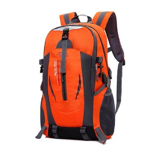 CC1 Go-To Liole Korean Backpack with USB
