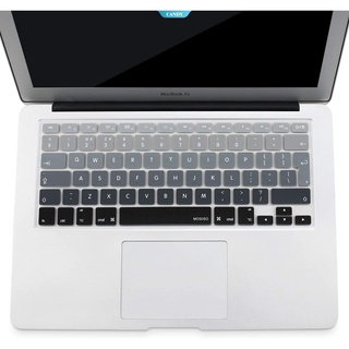 US Keyboard Cover Compatible with MacBook Air 13 inch A1466 A1369 2010-2017&Compatible with MacBook Pro 13 inch | candy |