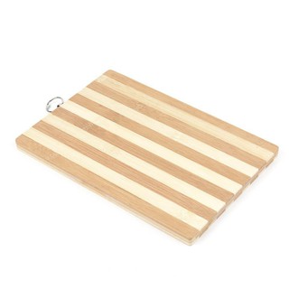 【FADS】COD Wooden Chopping Board Wood Cutting Board Kitchenware Chopping Pad
