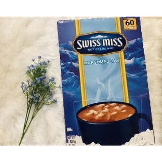 Swiss Miss Marshmallow Chocolate