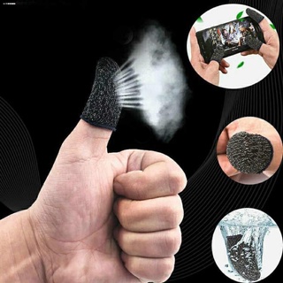 Console Accessories❐✔Gaming Gloves / Finger Gloves for gaming PUBG/ML/ROS/COD