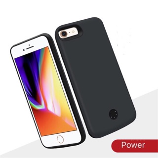 Power Case Extemal Battery Power Bank For iPhone 6 7 8 /iPhone 6Plus /7PLUS/8PLUS (1)
